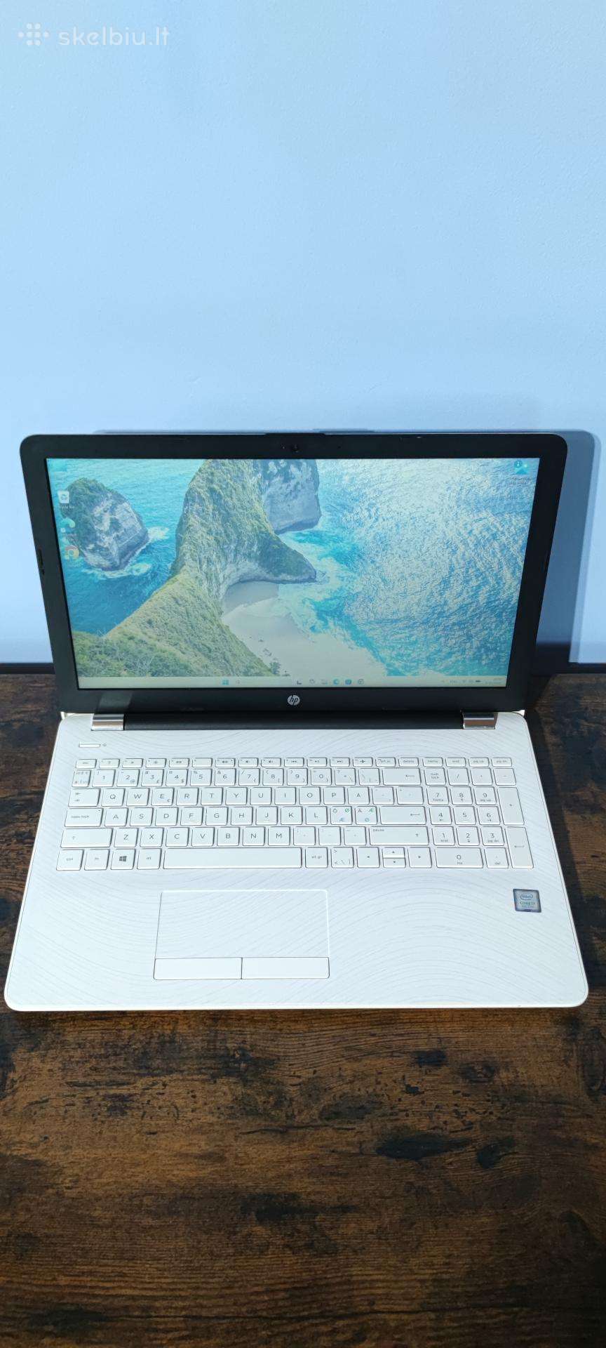 Hp Pavilion 15