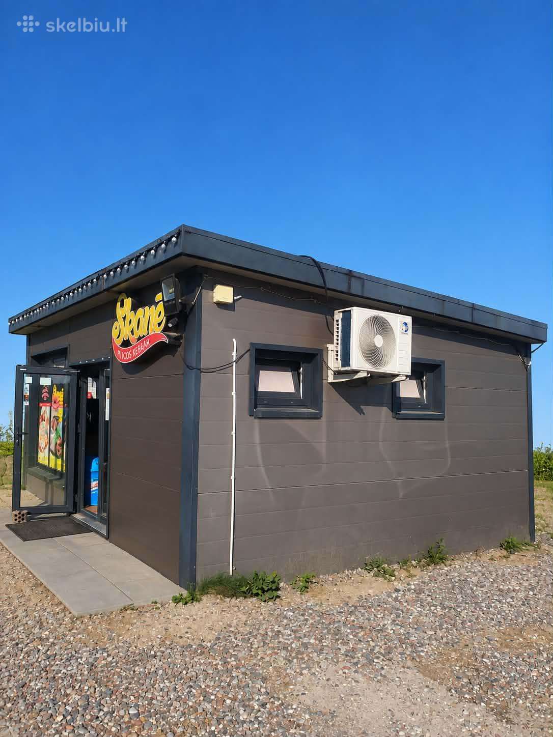 Kioskas