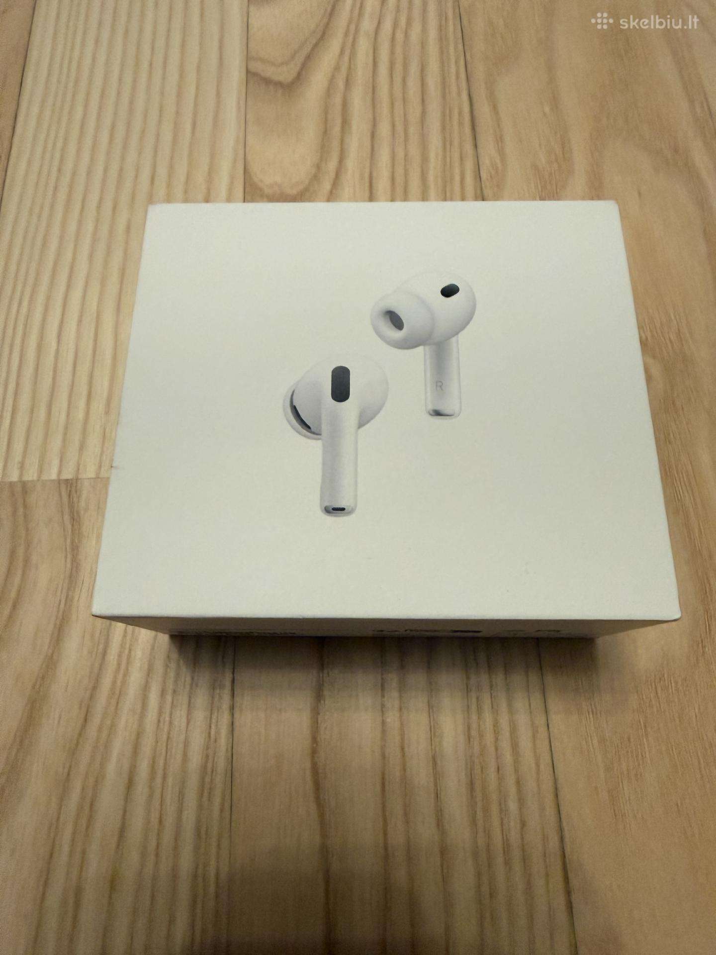 Apple Airpods Pro 3