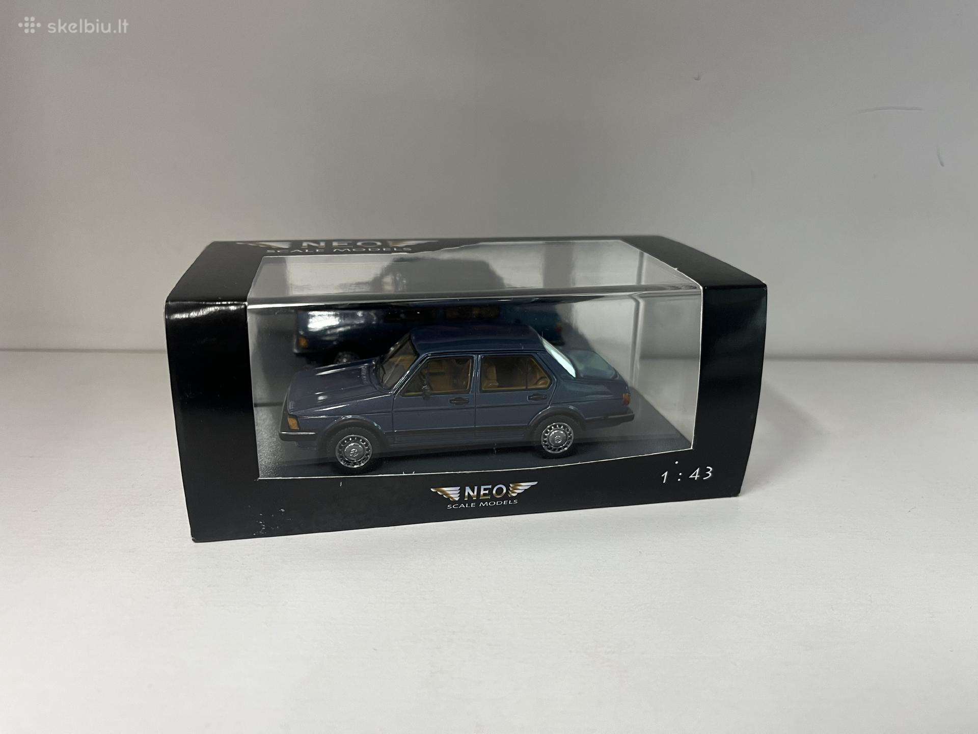 Kolekciniai modeliukai-VW jetta