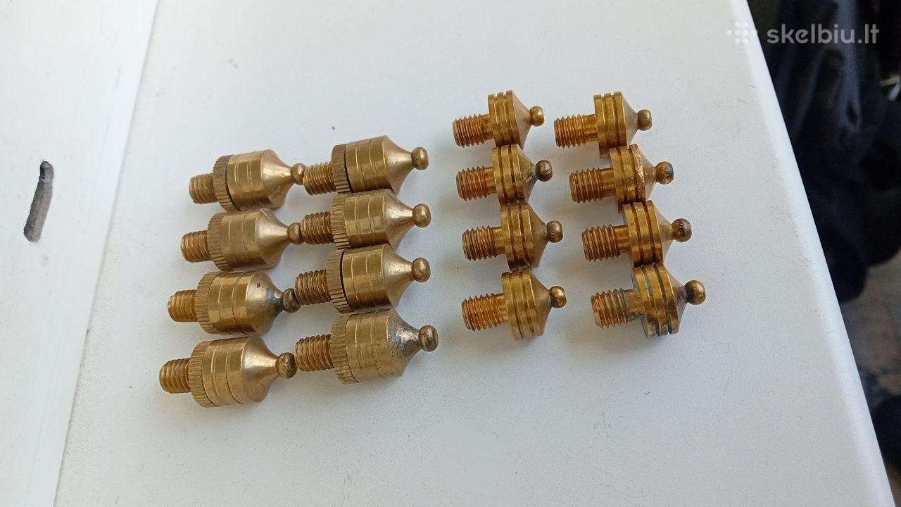 Varines kojeles