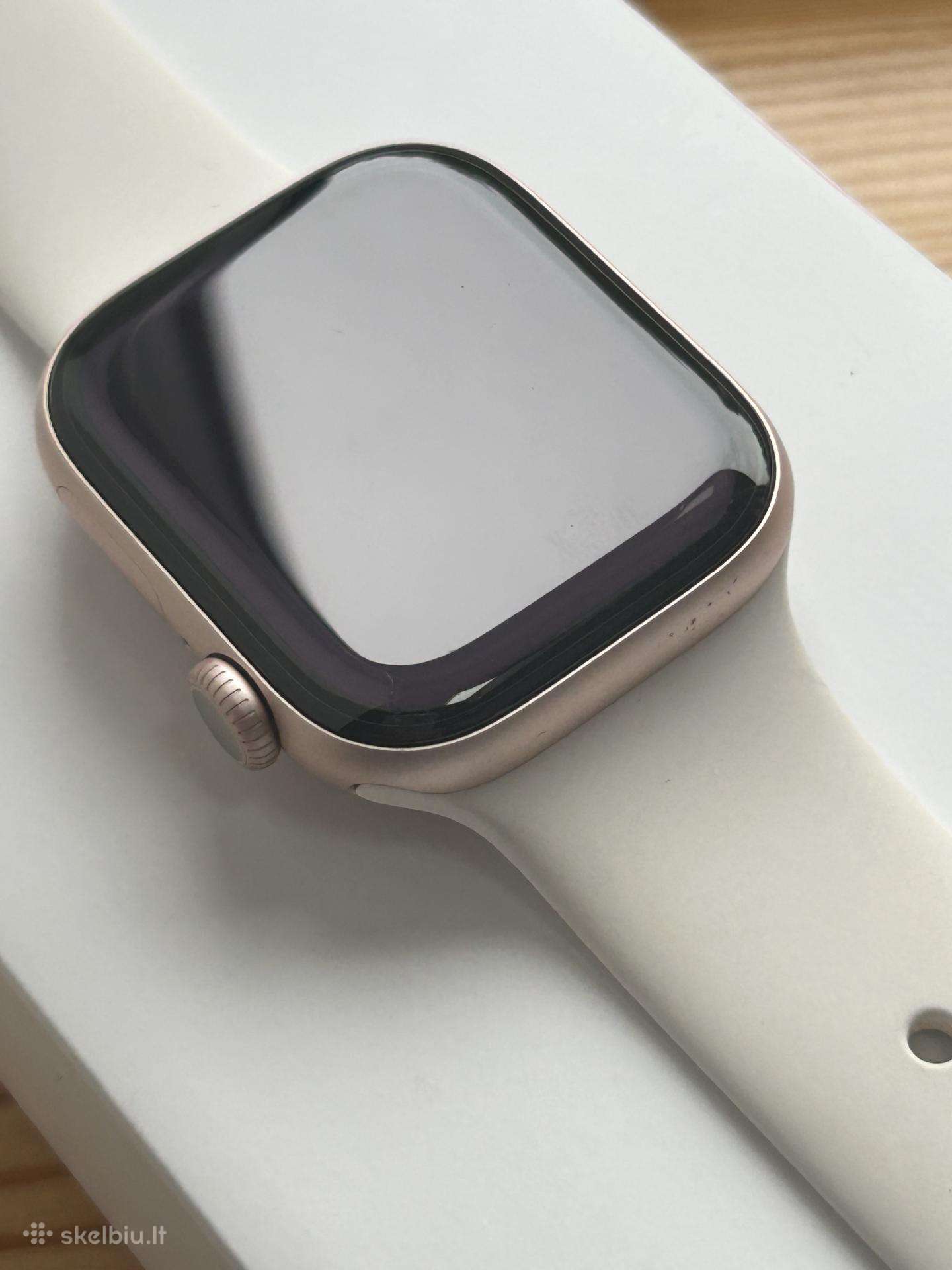 Apple watch 11 GPS + Cellular 42mm S/m