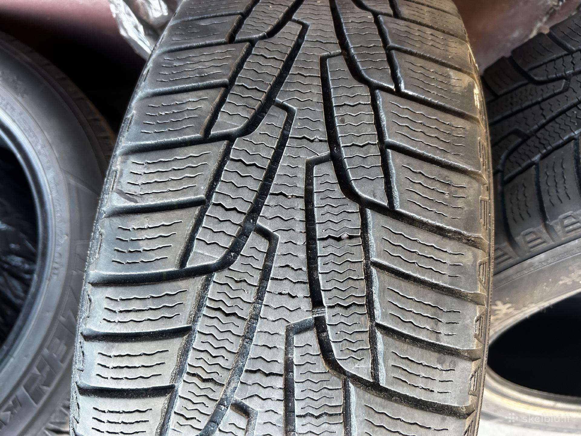 Marshal, всесезонные 215/55 R17