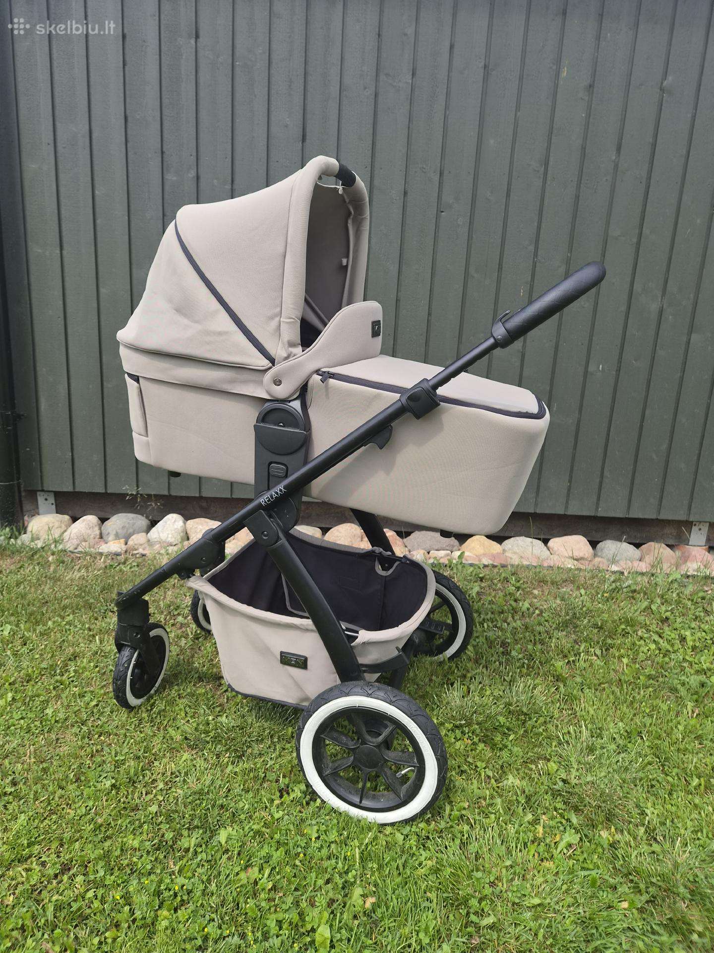 Moon relaxx 3in1