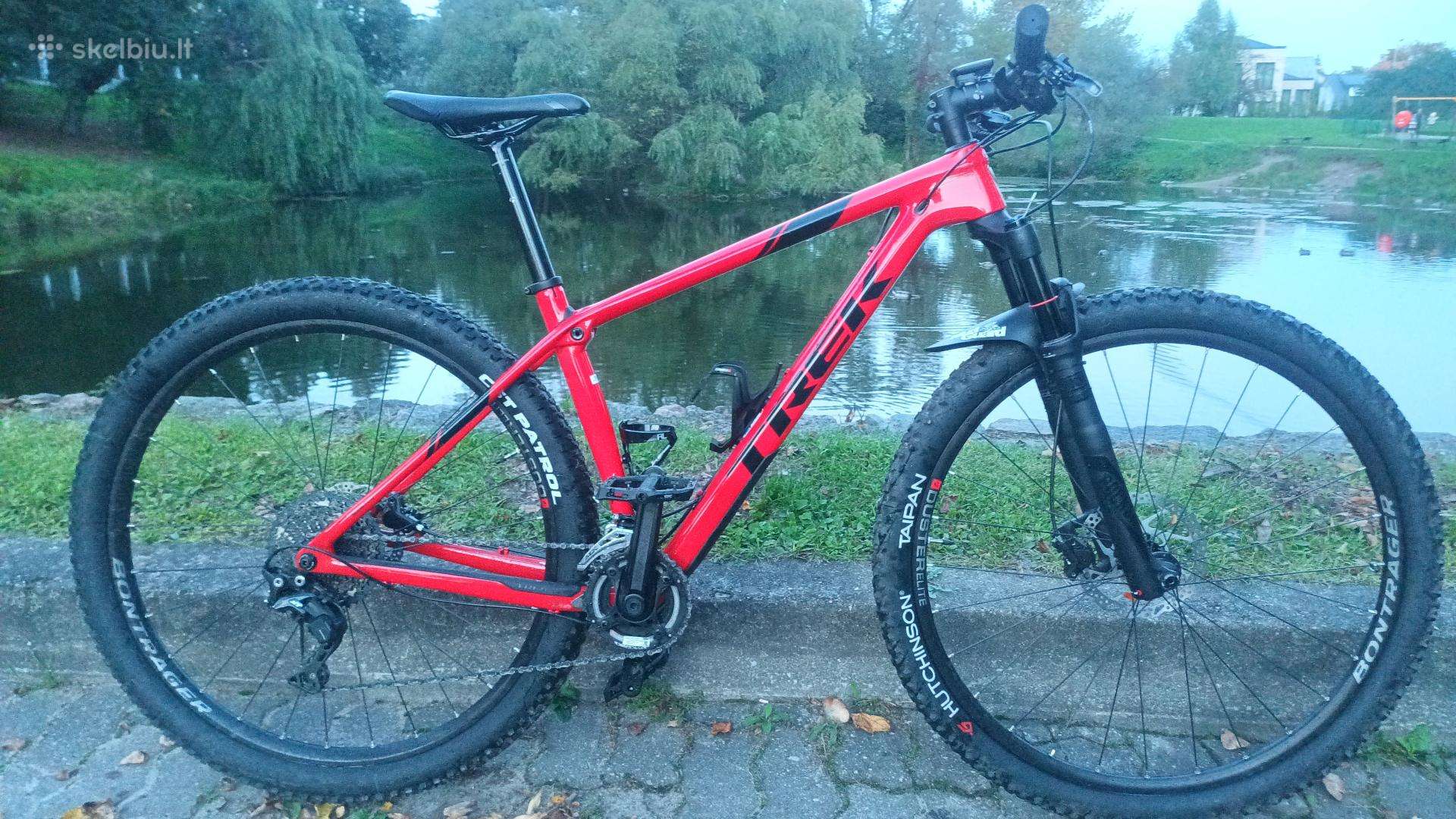 Trek Procaliber 9.6, Carbon MTB