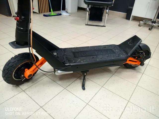 Inokim paspirtukas