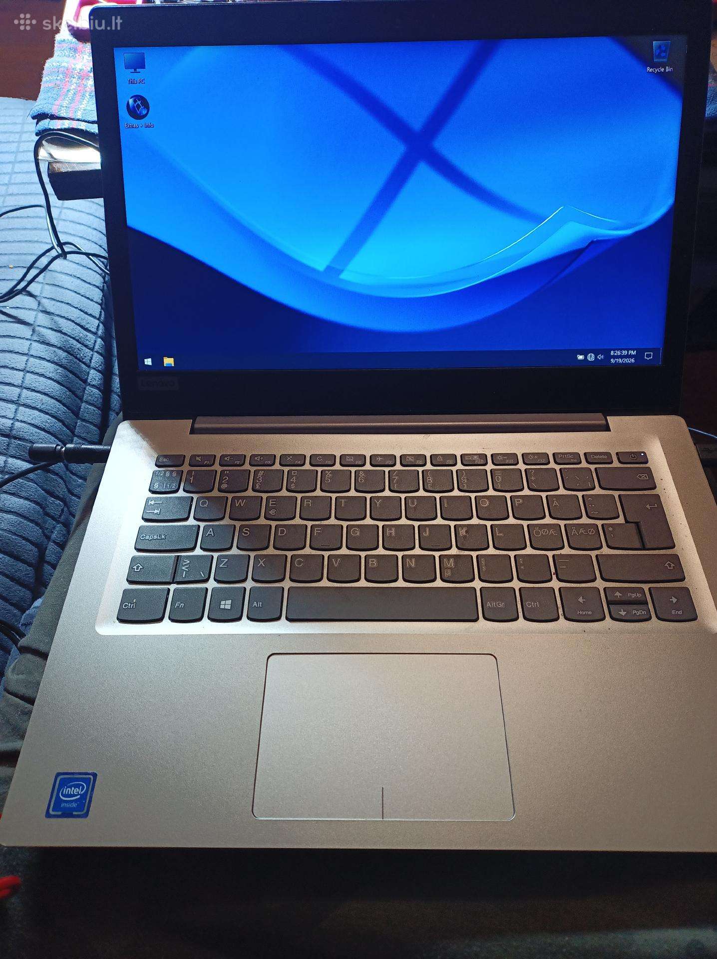 Lenovo ideapad 120s-14ap