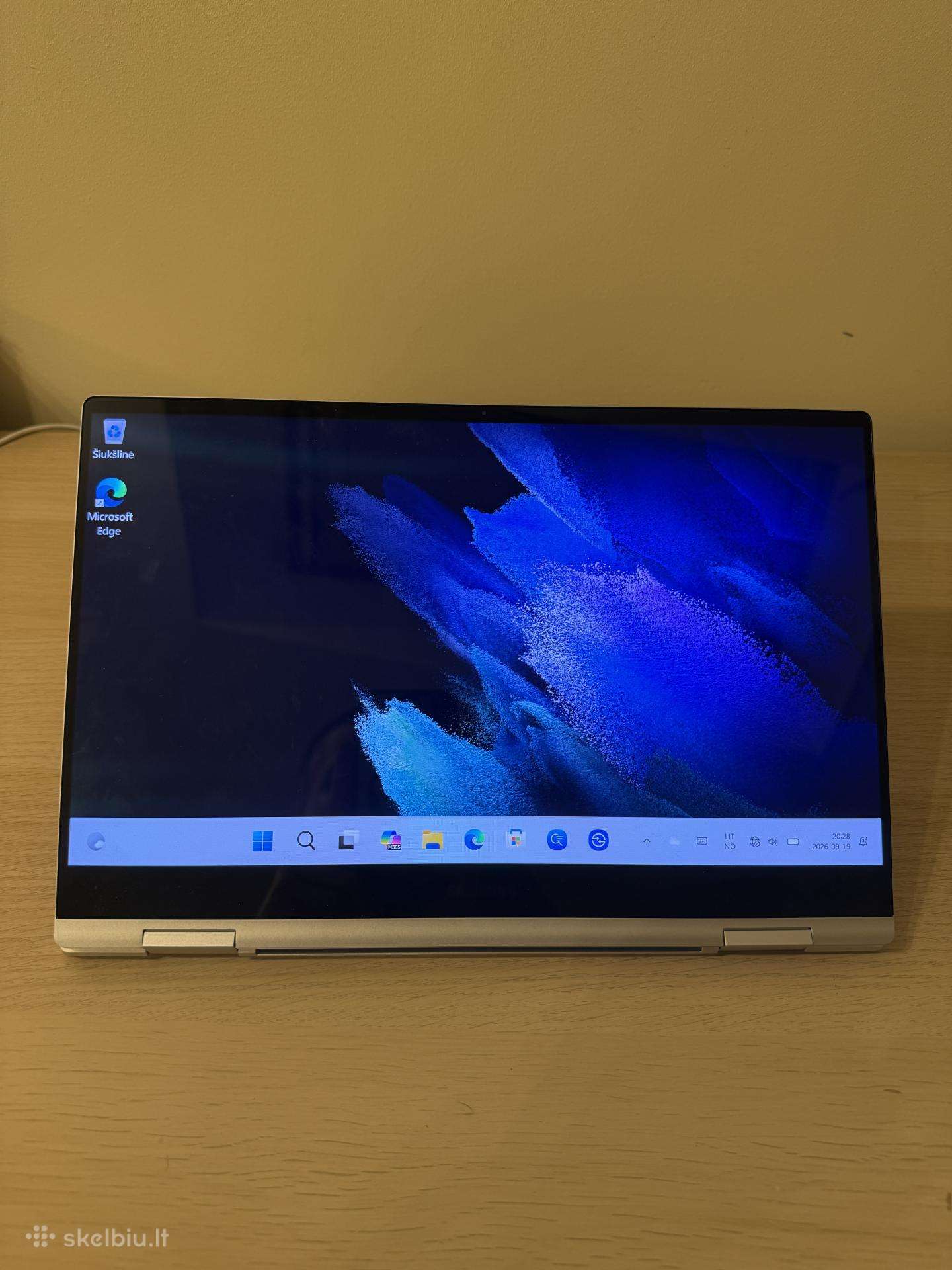 Samsung Galaxy Book Pro 360