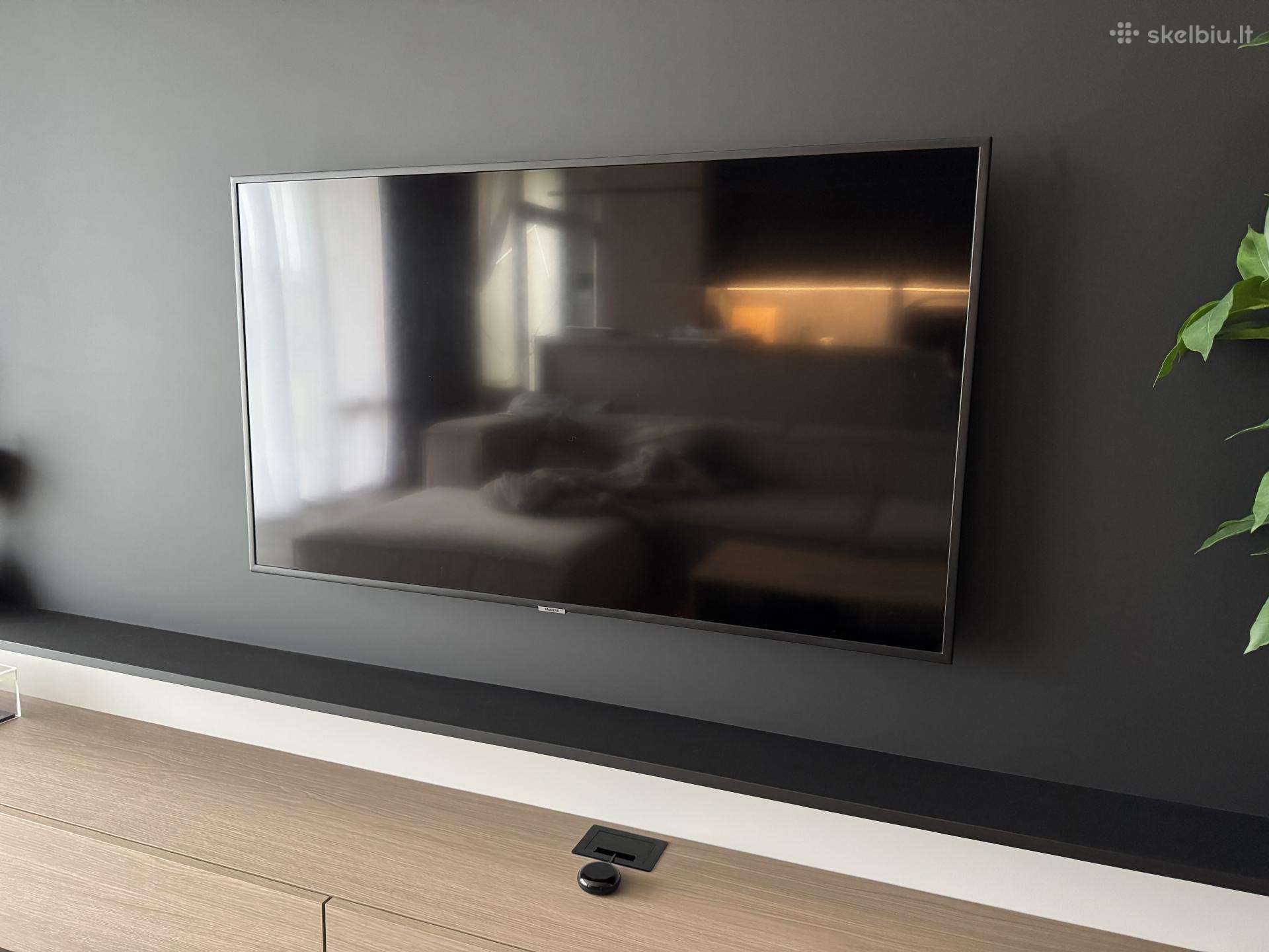 Samsung 4k Smart TV