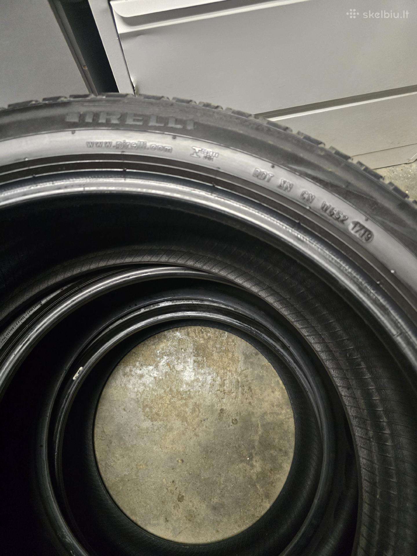 -Kita-, summer 275/40 R21