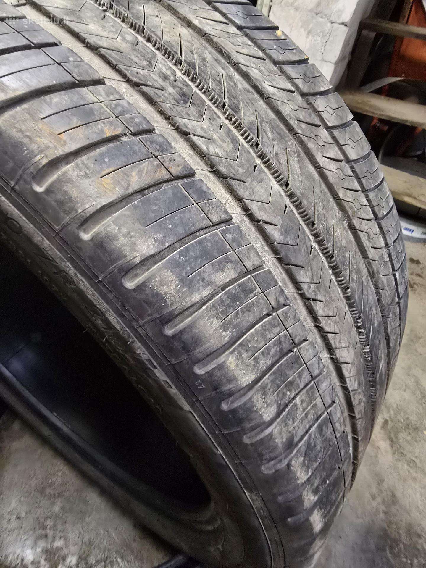 -Kita-, summer 275/40 R21