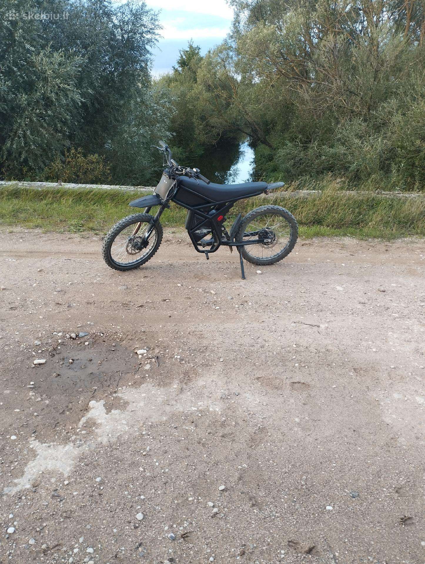 Riding times Gt73