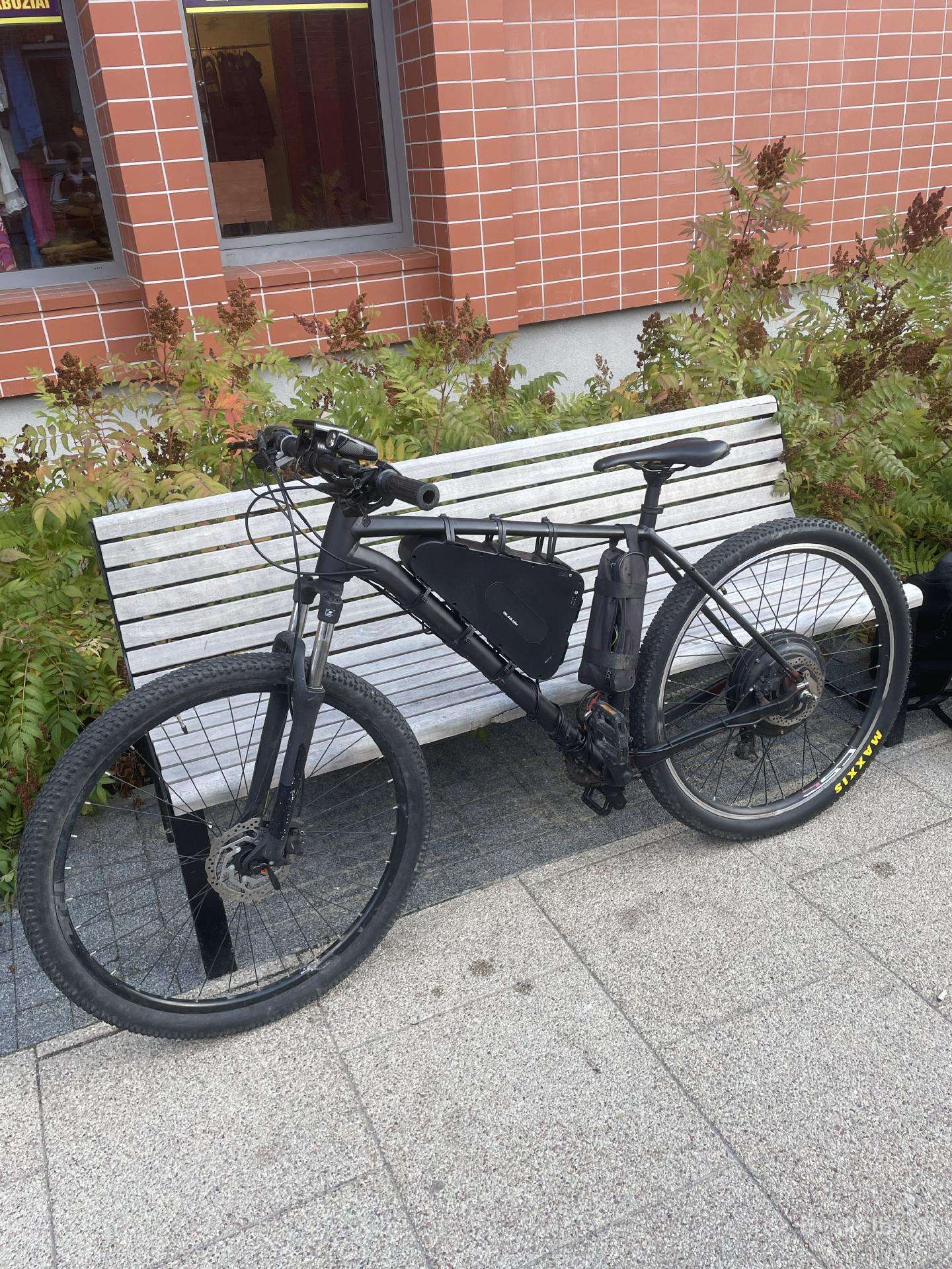 Conversion kit