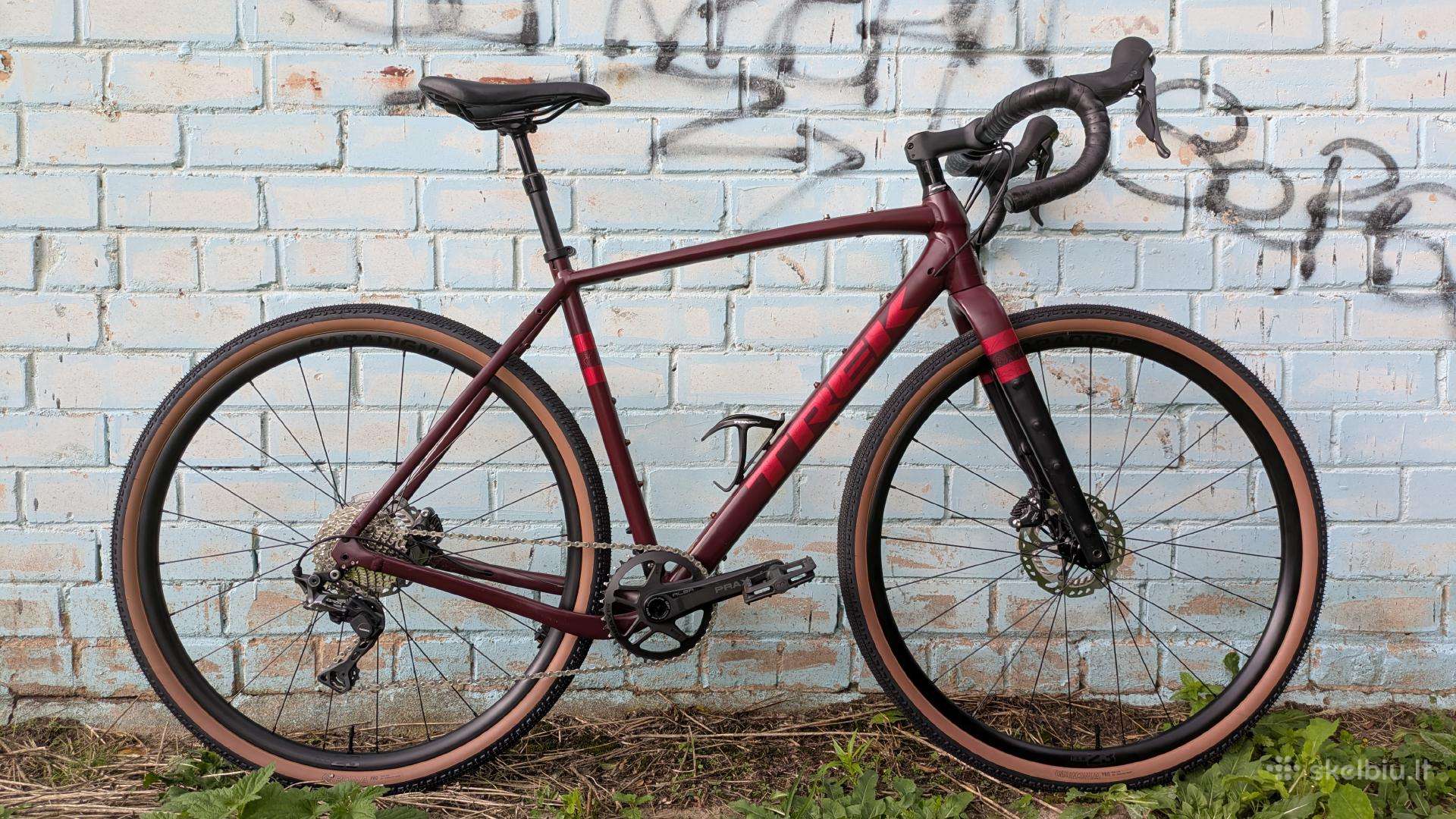 Trek Checkpoint