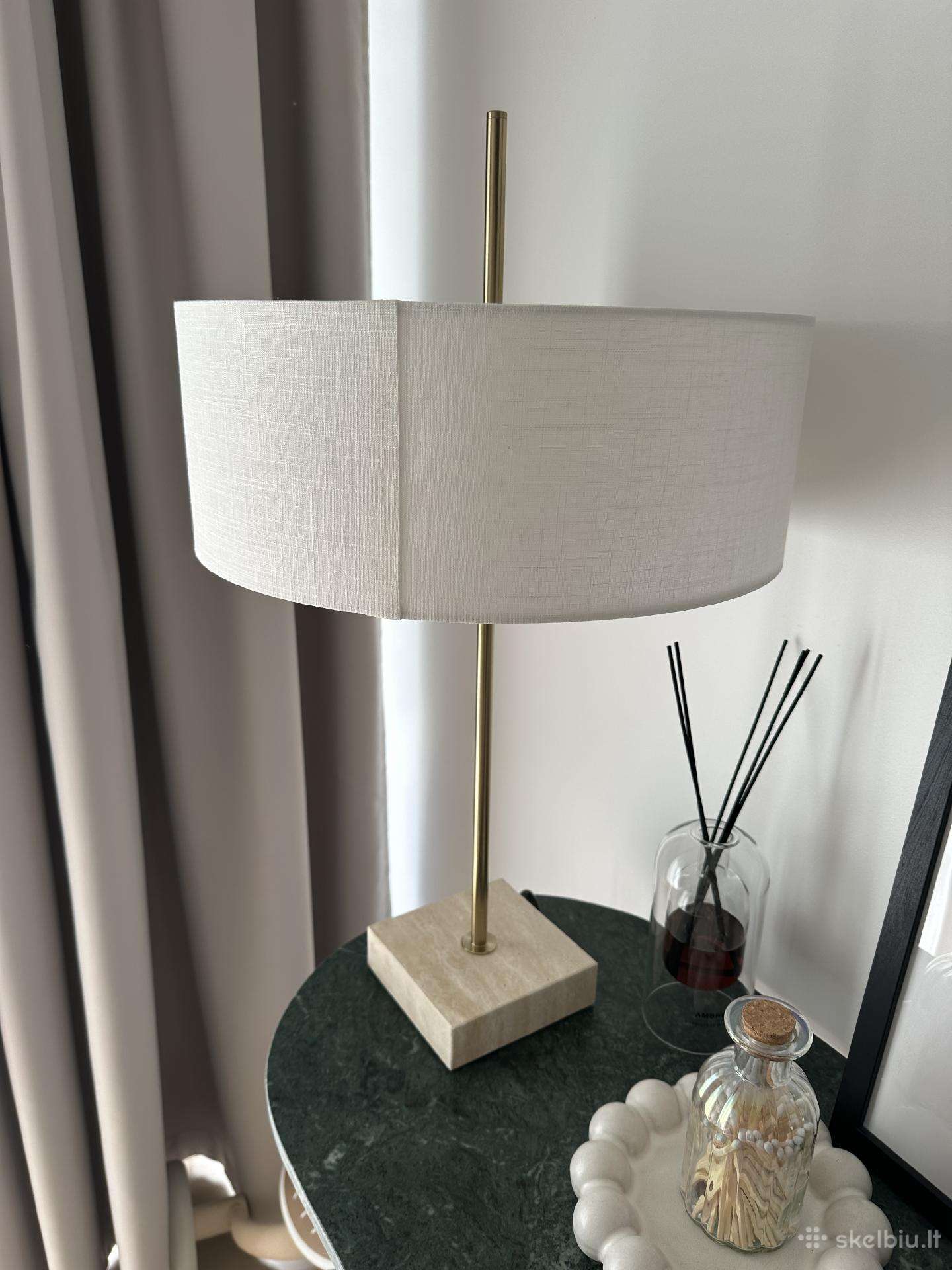 Ikea šviestuvas