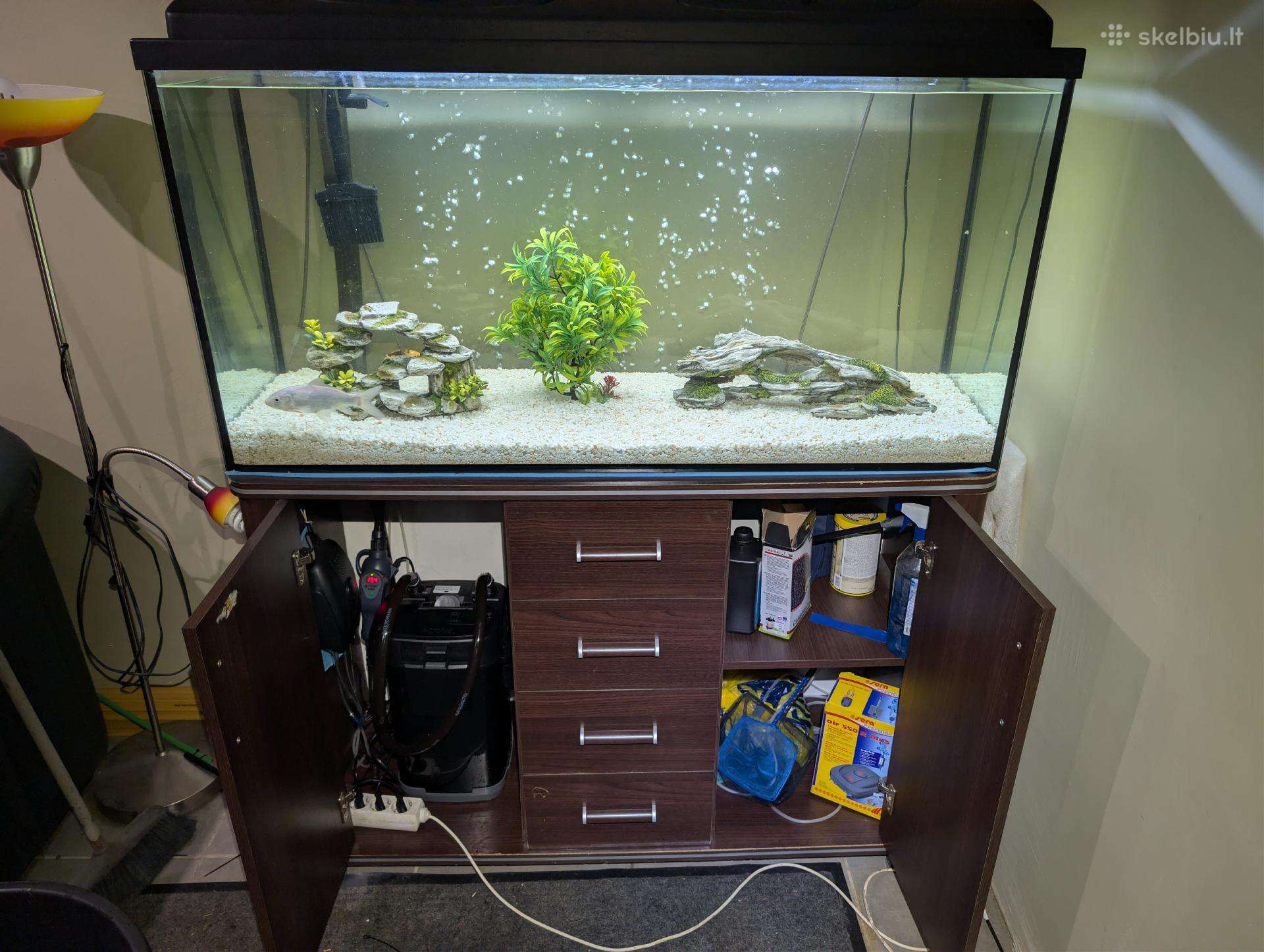 Akvariumas