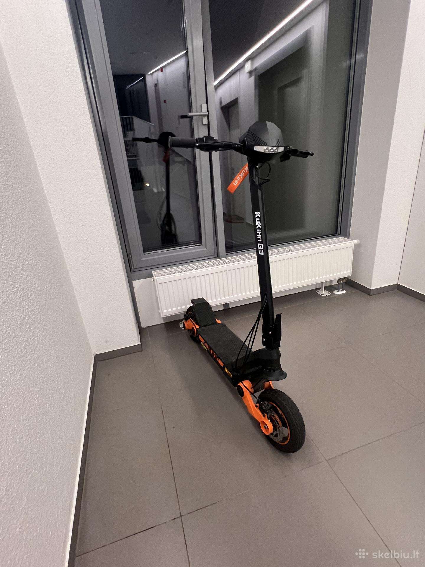 Kukrin g3