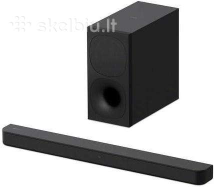 Soundbar sistema Sony Ht-s400