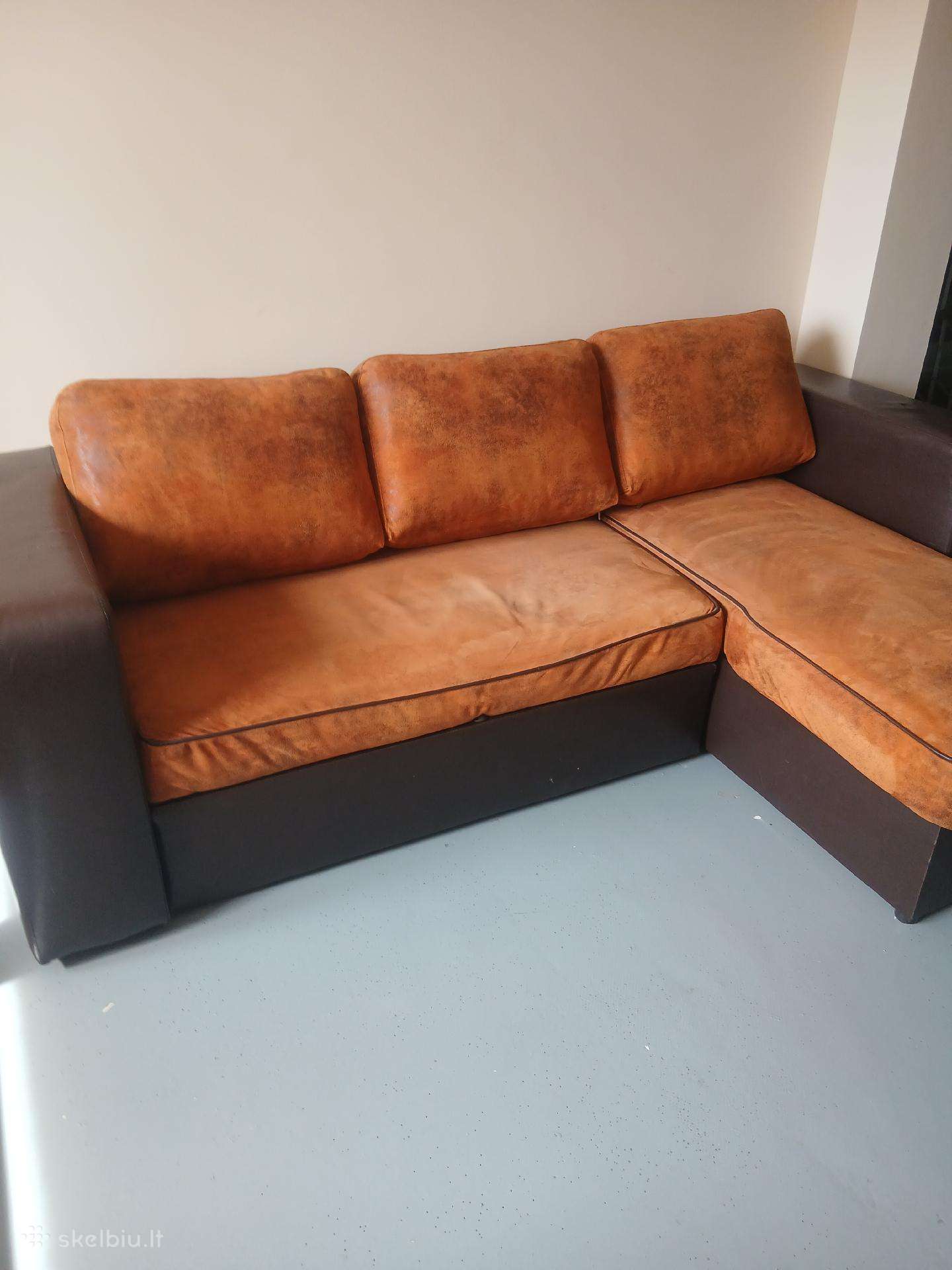 Sofa-lova B/u 40evro