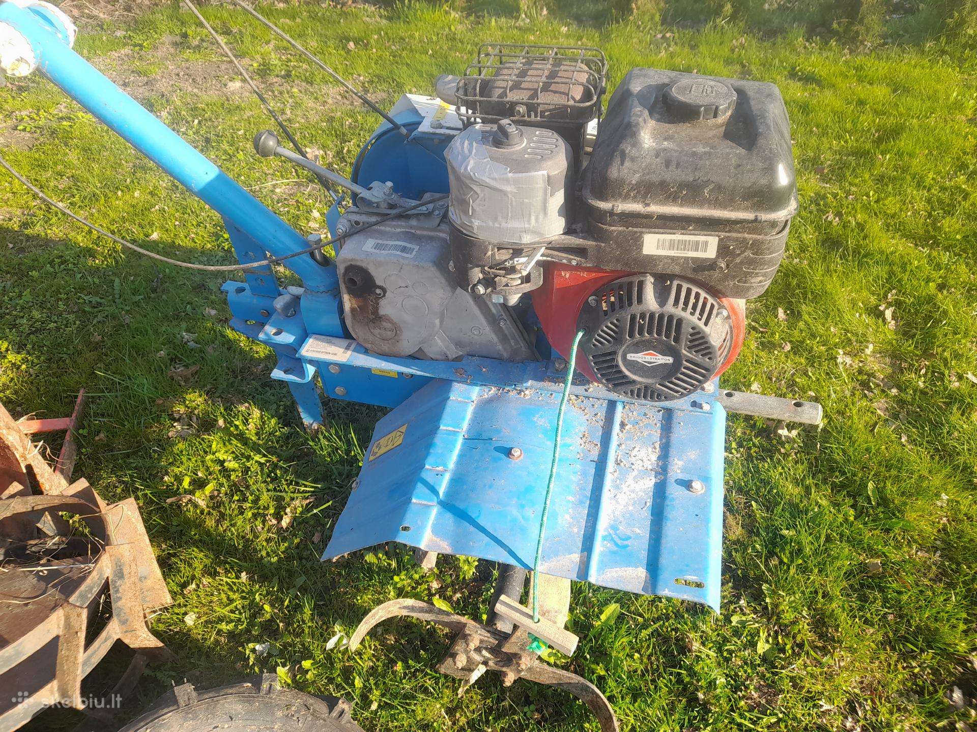 Niva Neva MB2, other
