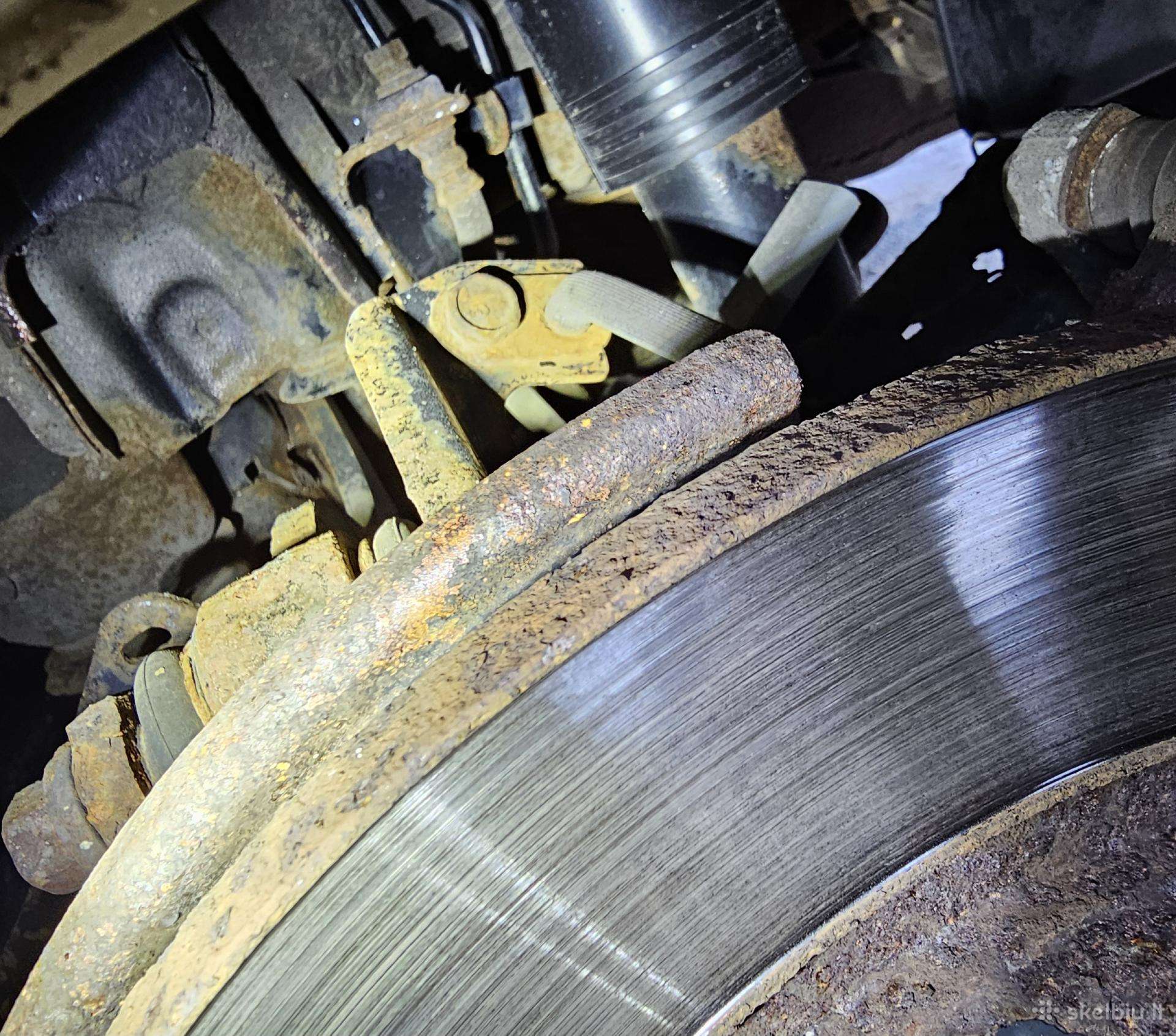 Autopatikra prieš perkant automobilį
