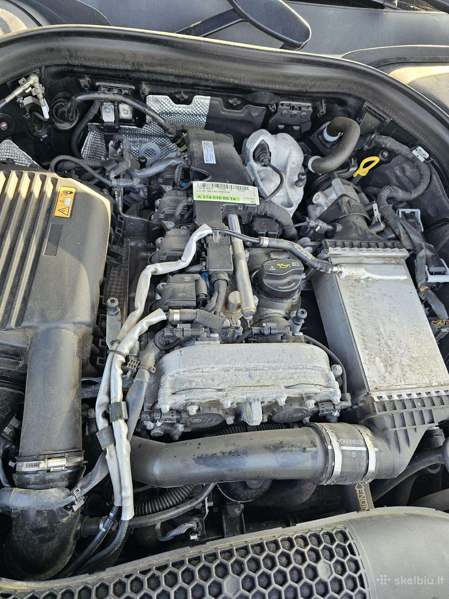 Autopatikra prieš perkant automobilį