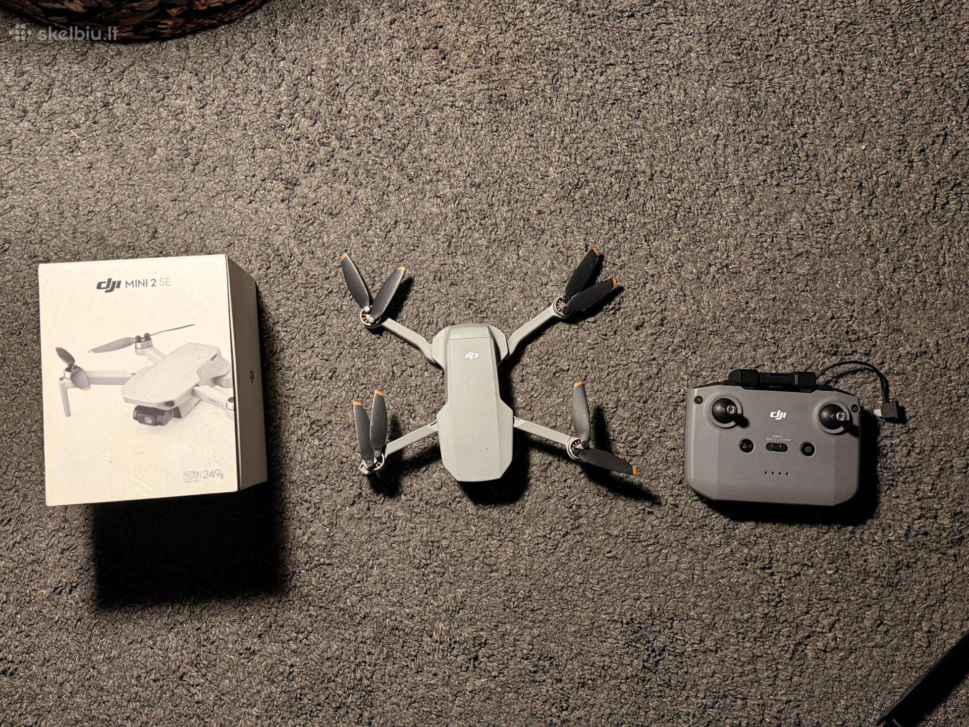 Dji Mini 2 Se