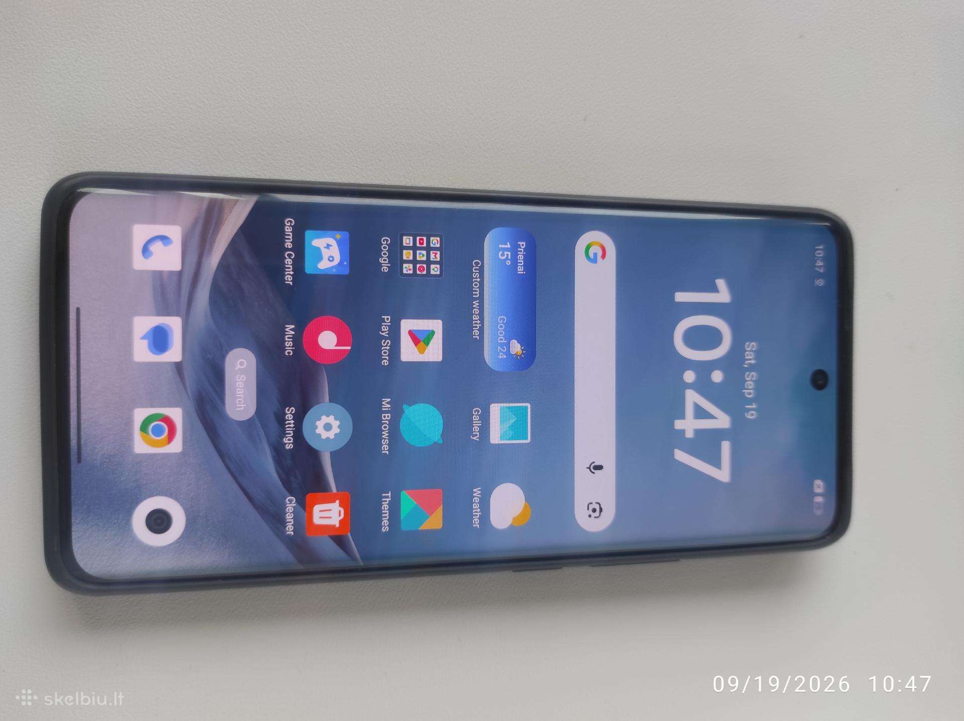 Redmi Note 15