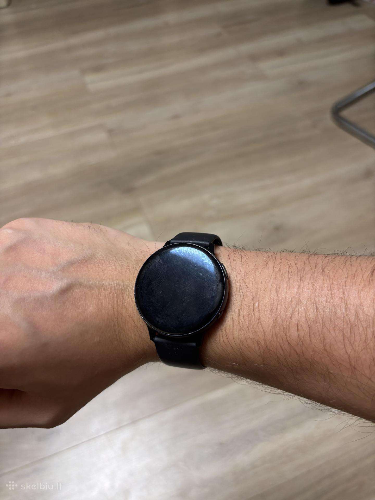 Samsung Galaxy Watch Active2