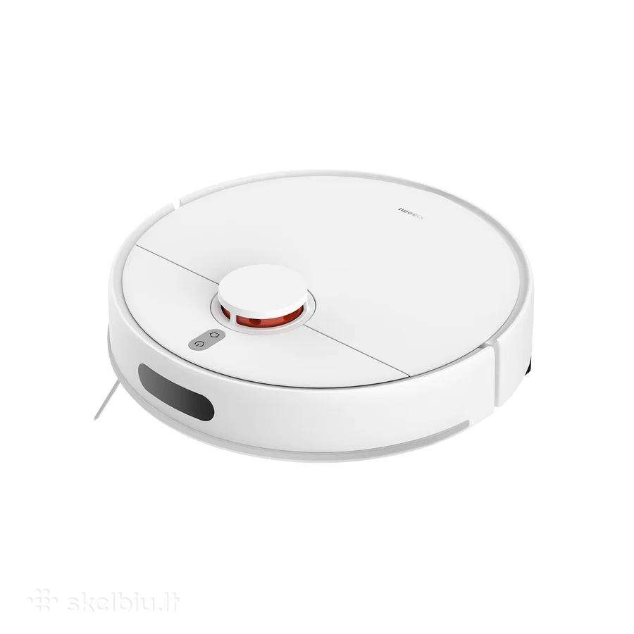 Xiaomi mi robotas siurblys