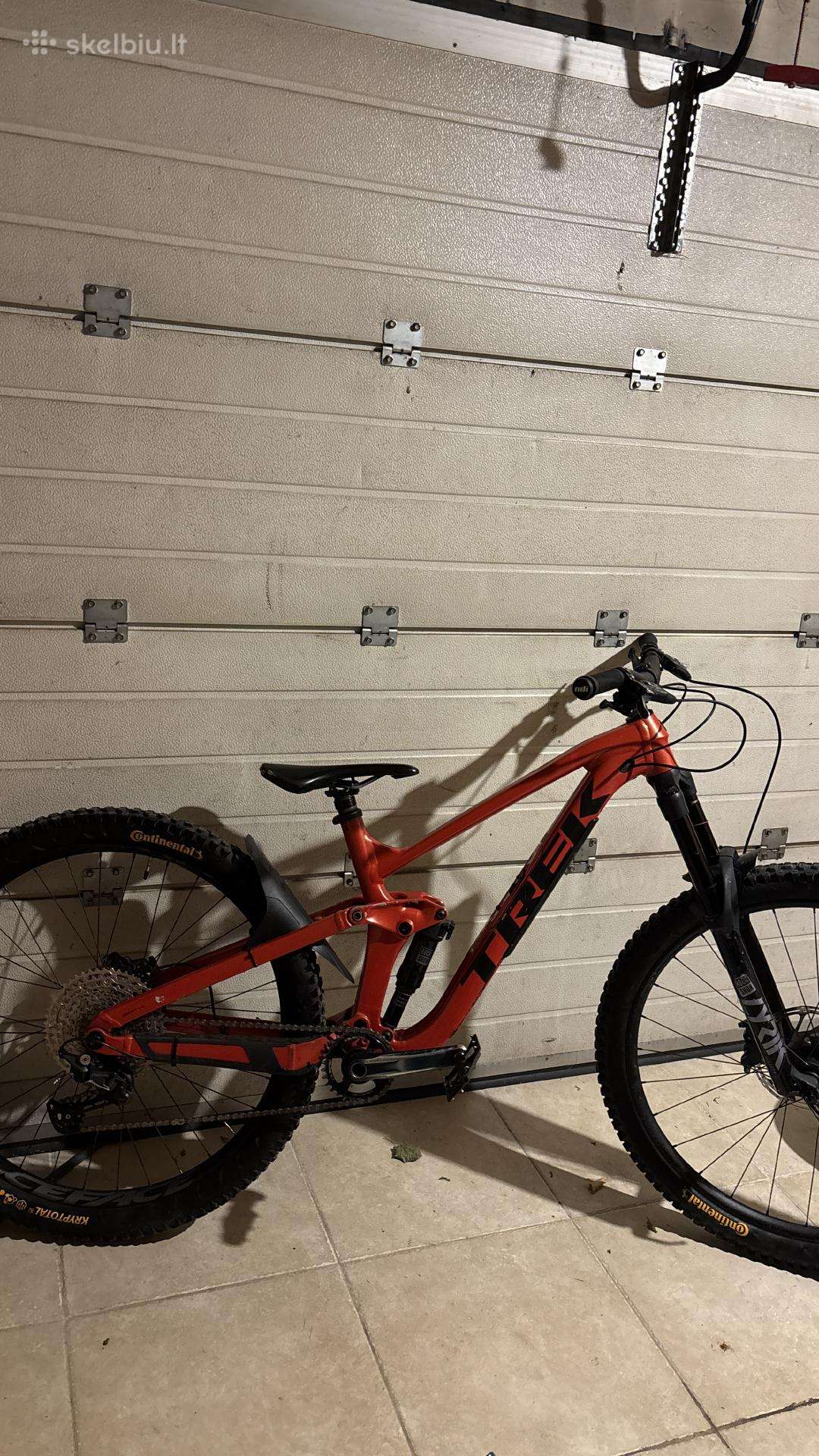Trek slash 7 gen 5