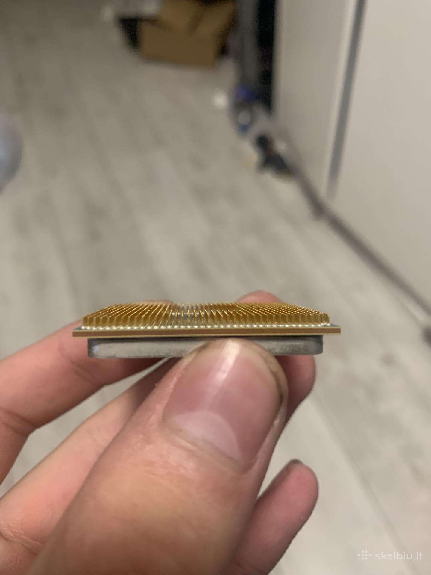 Ryzen 5 5500