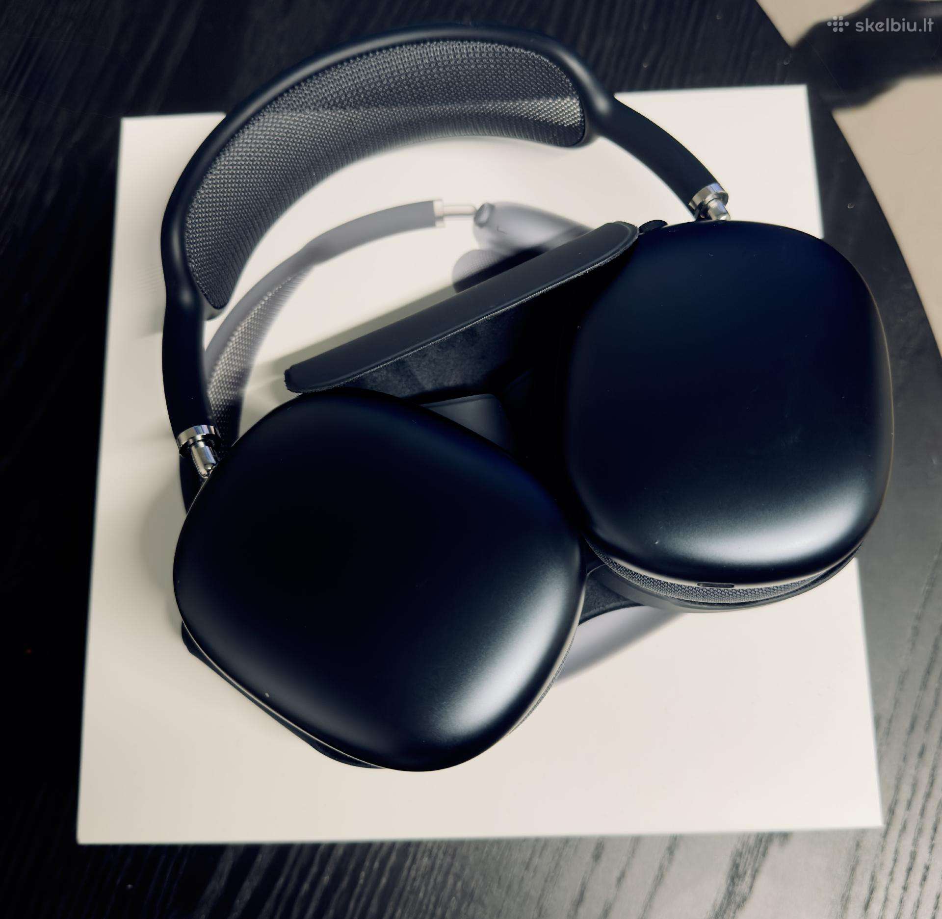 Apple airpods max 2024