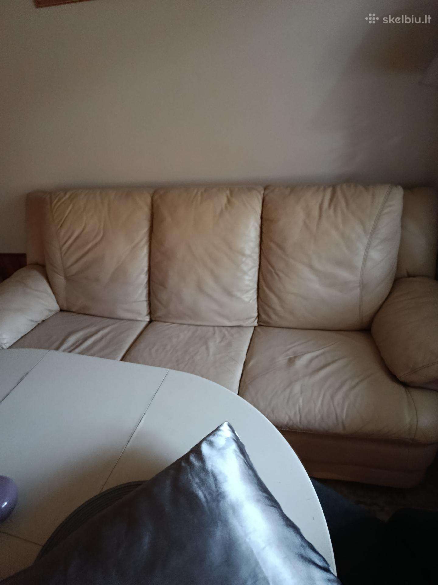 Parduodama 3daliu Sofute odine
