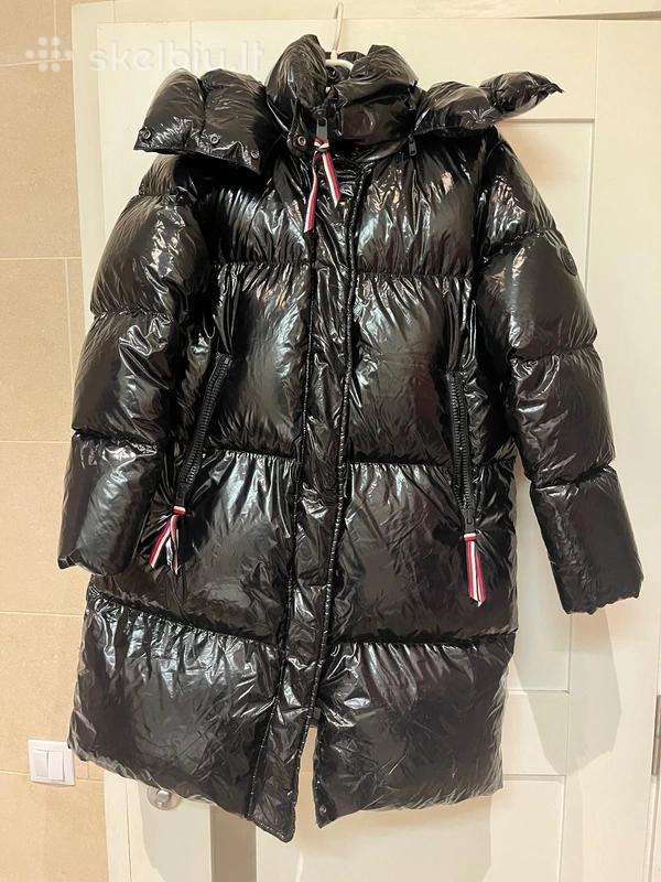 Tommy Hilfiger striukė