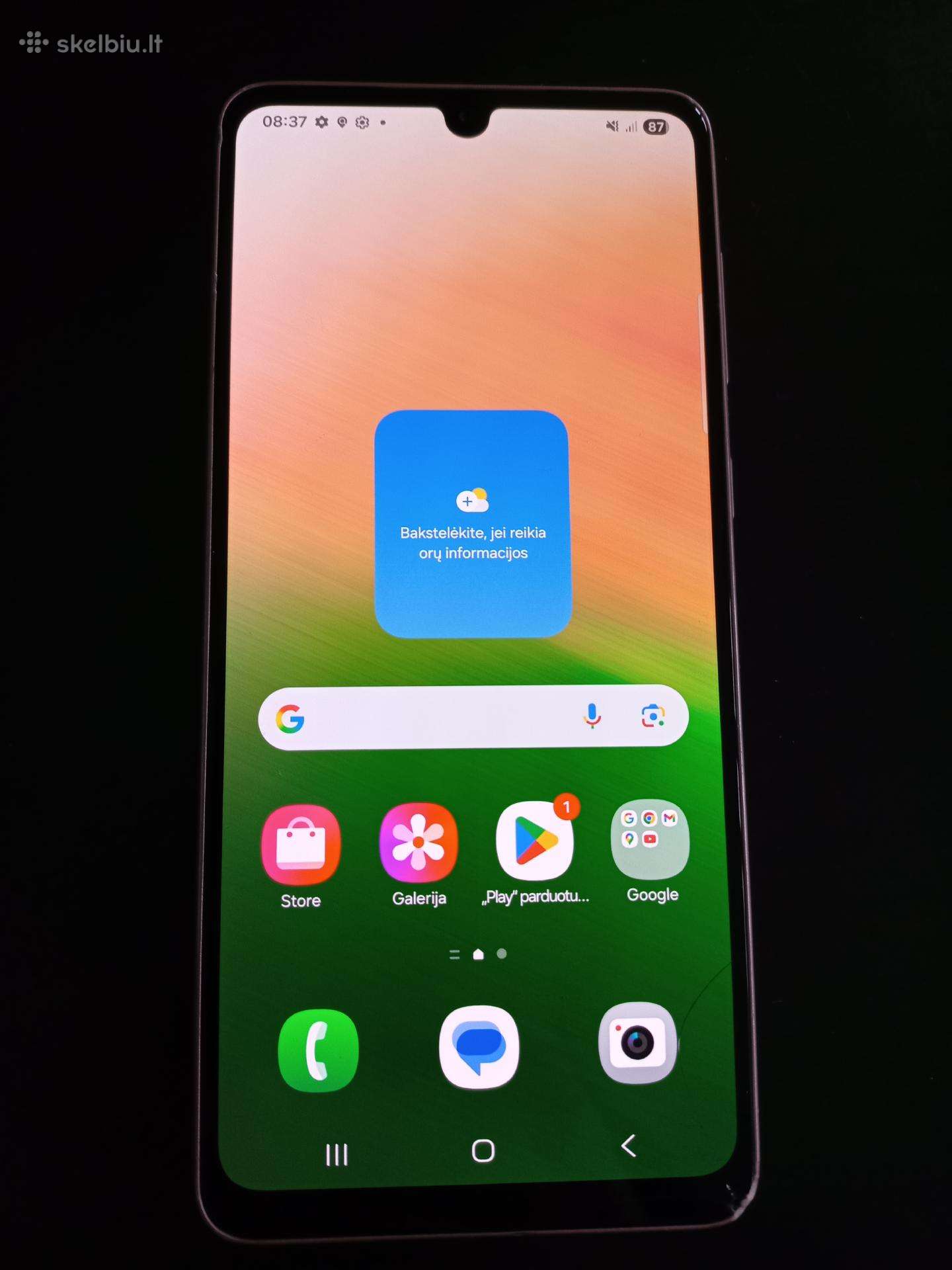 Samsung A33 5G