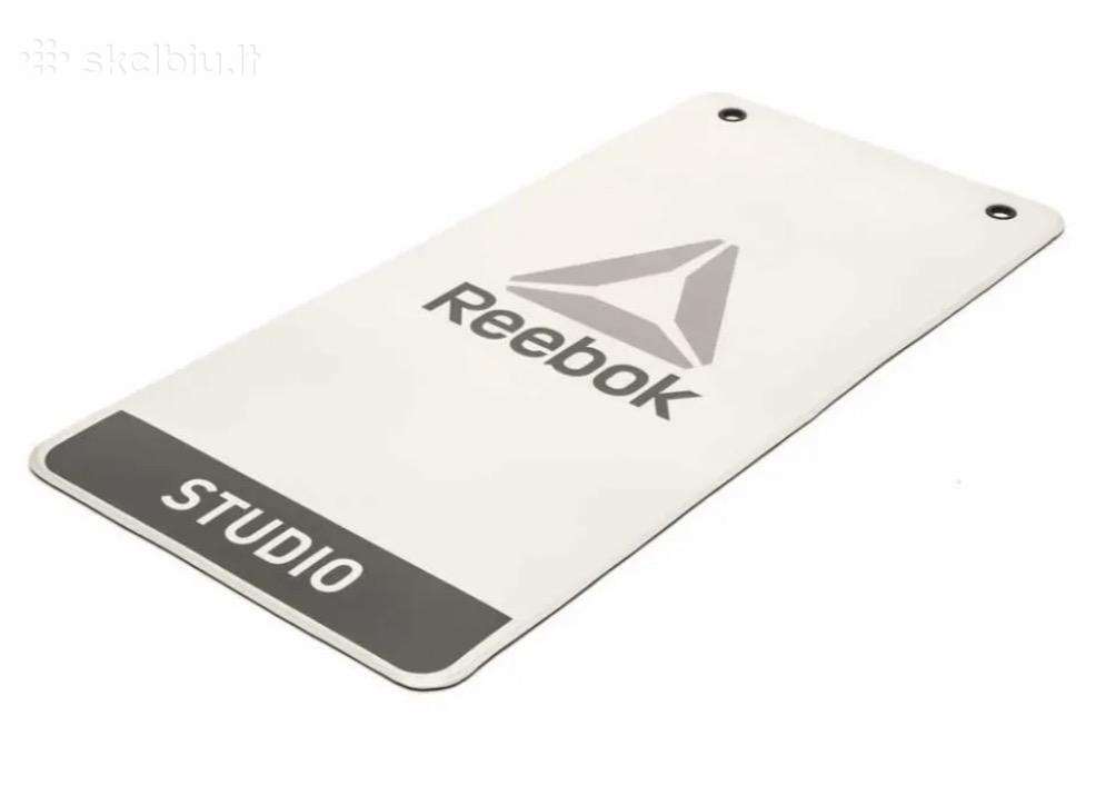 Reebok Studio profesionalūs sporto kilimėliai