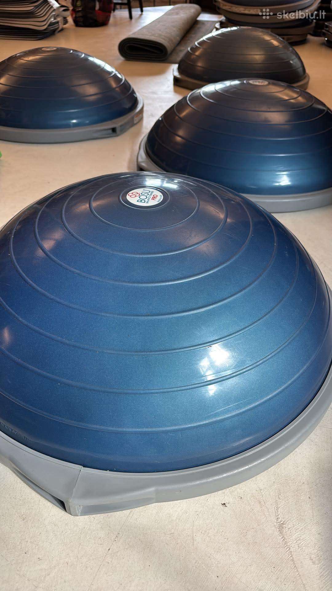 Bosu Balance Pro