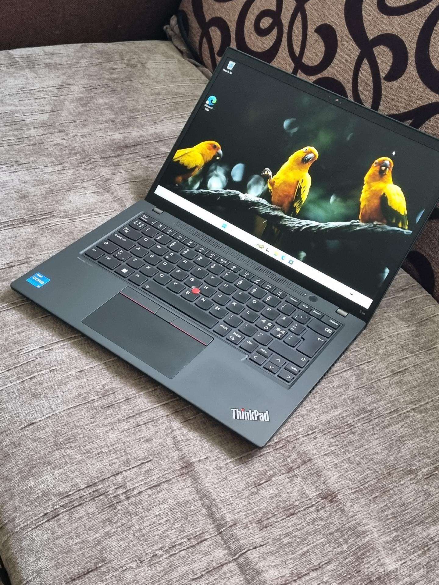 Lenovo Thinkpad T14 gen 4