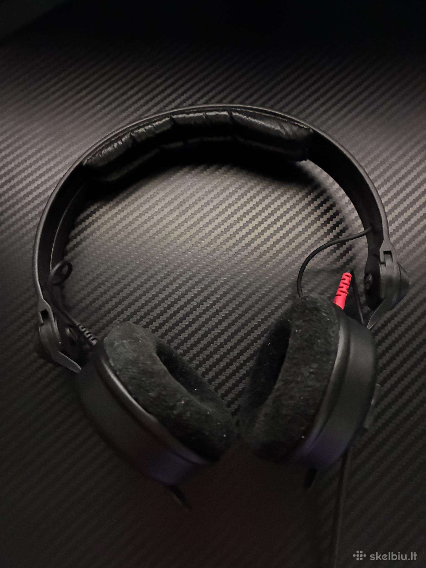 Parduodu ausines HD 25