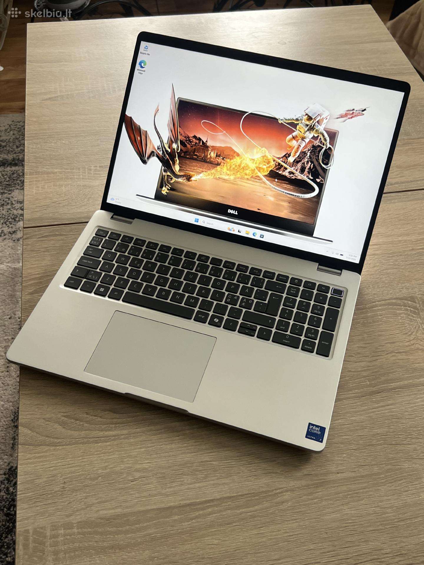 Dell Pro 16 Plus Ultra