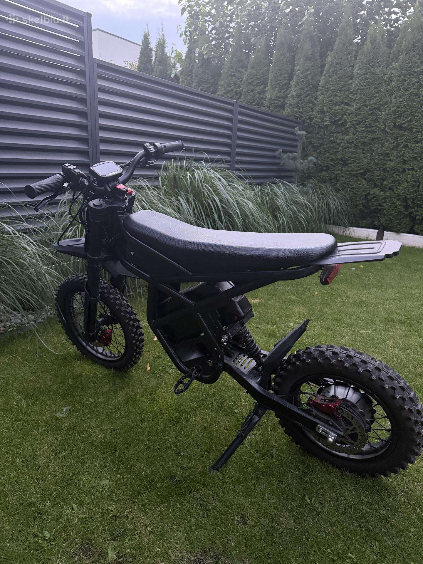 Parduodamas GT 54 pro