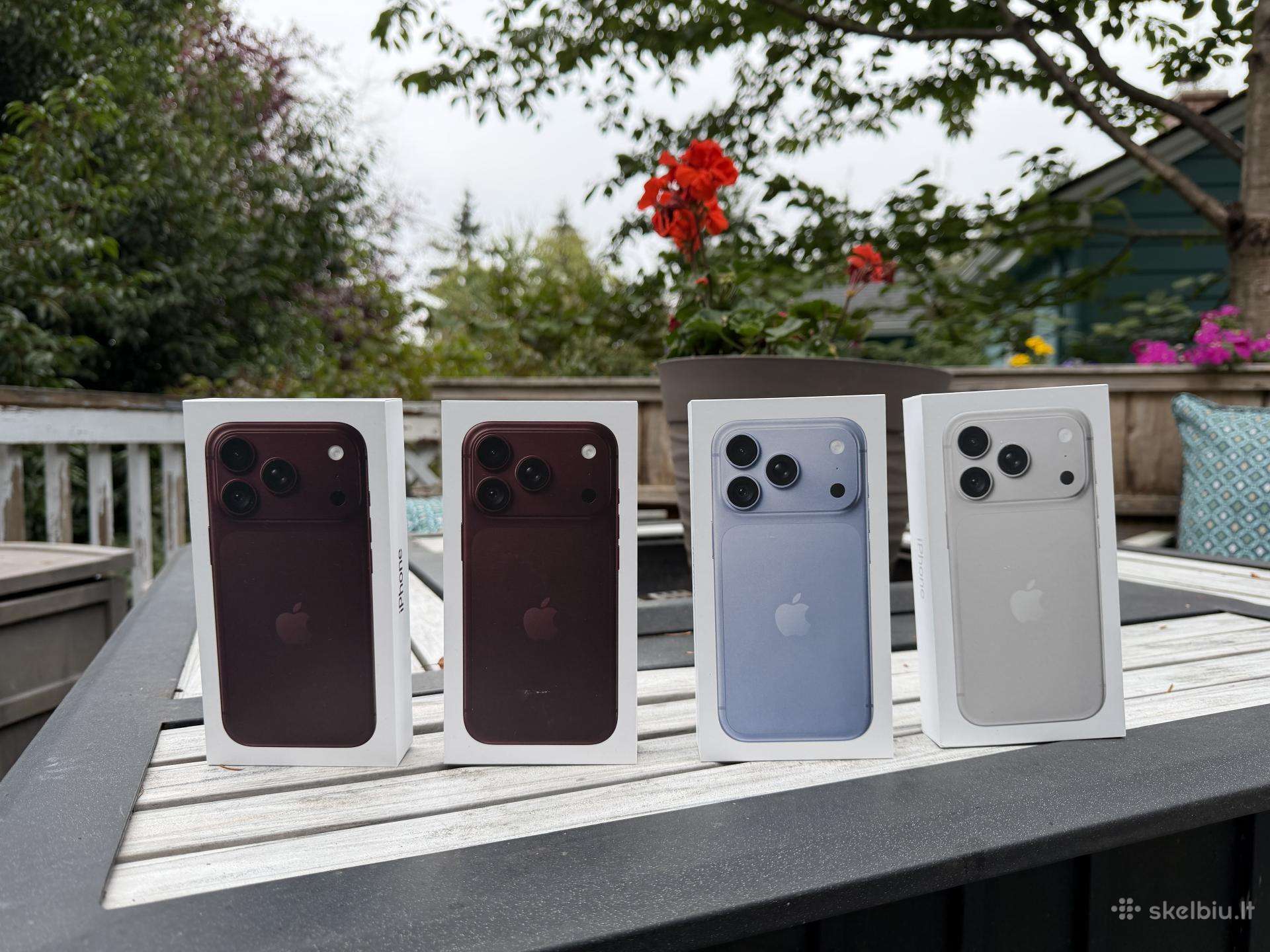 iPhone 18 Pro
