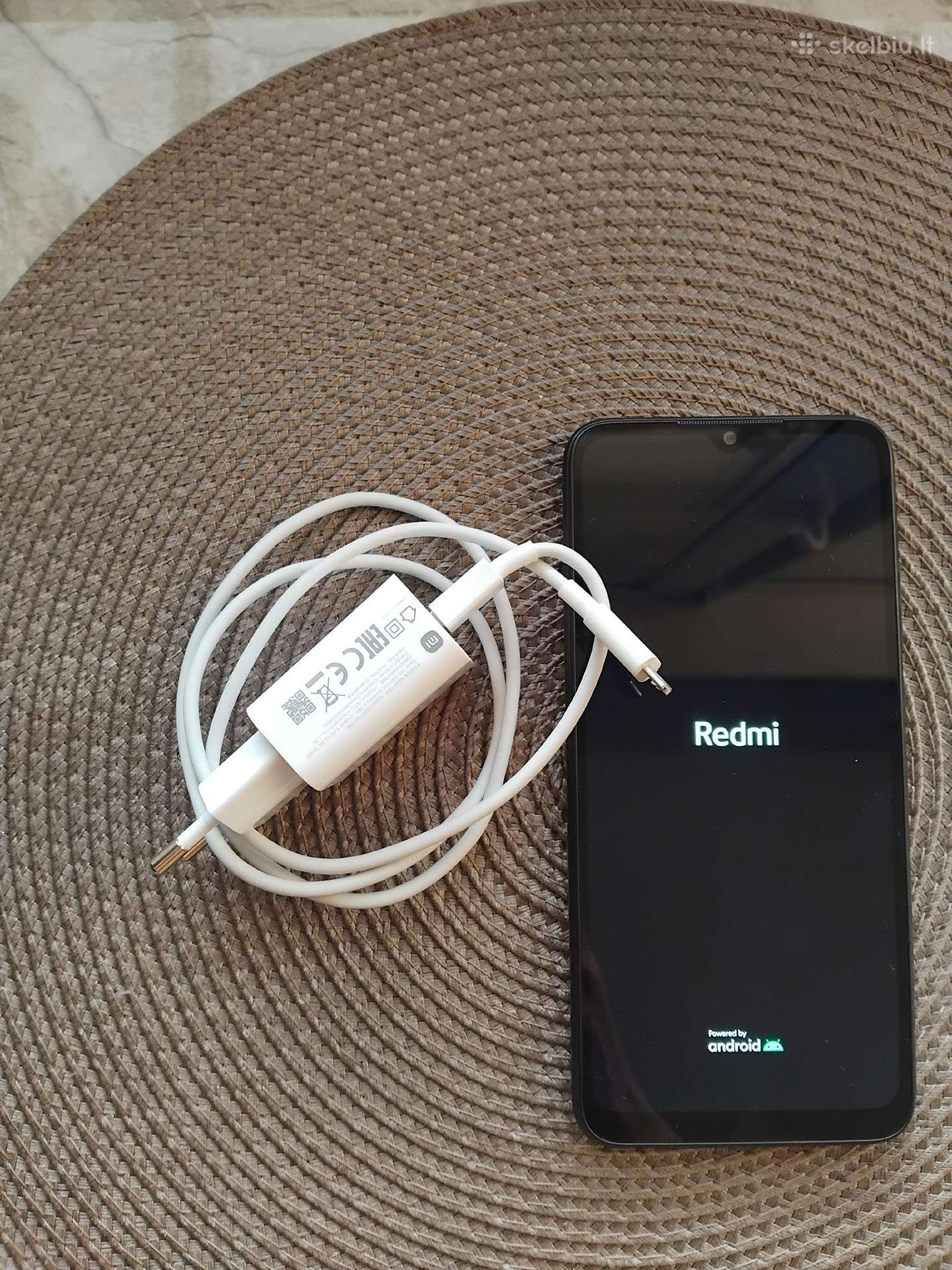 Xiaomi Redmi 9a