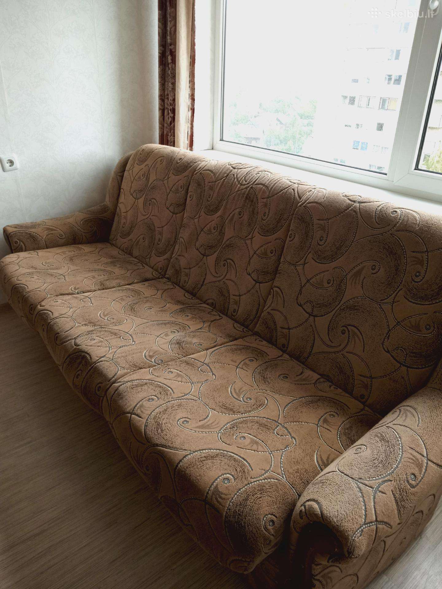 Sofa lova