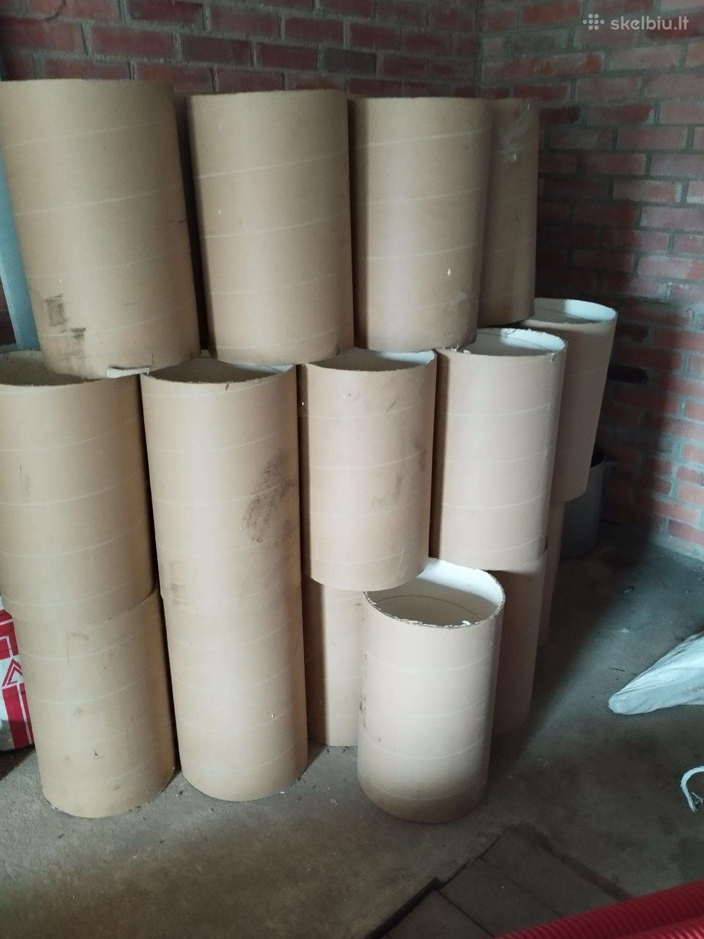 Tūtos pamatams 30cm