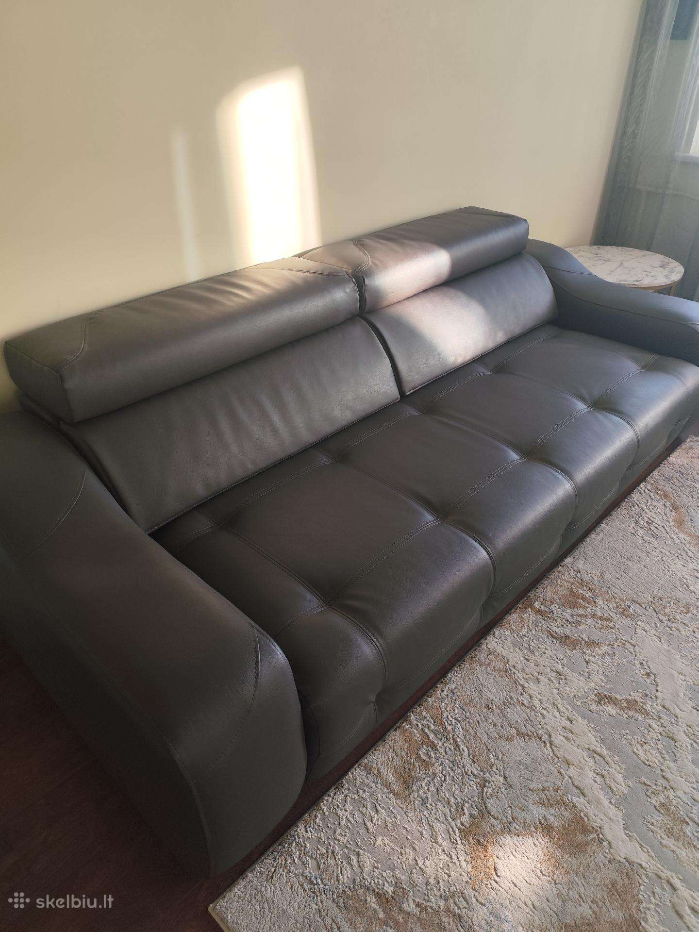 Sofa lova 2360*1020