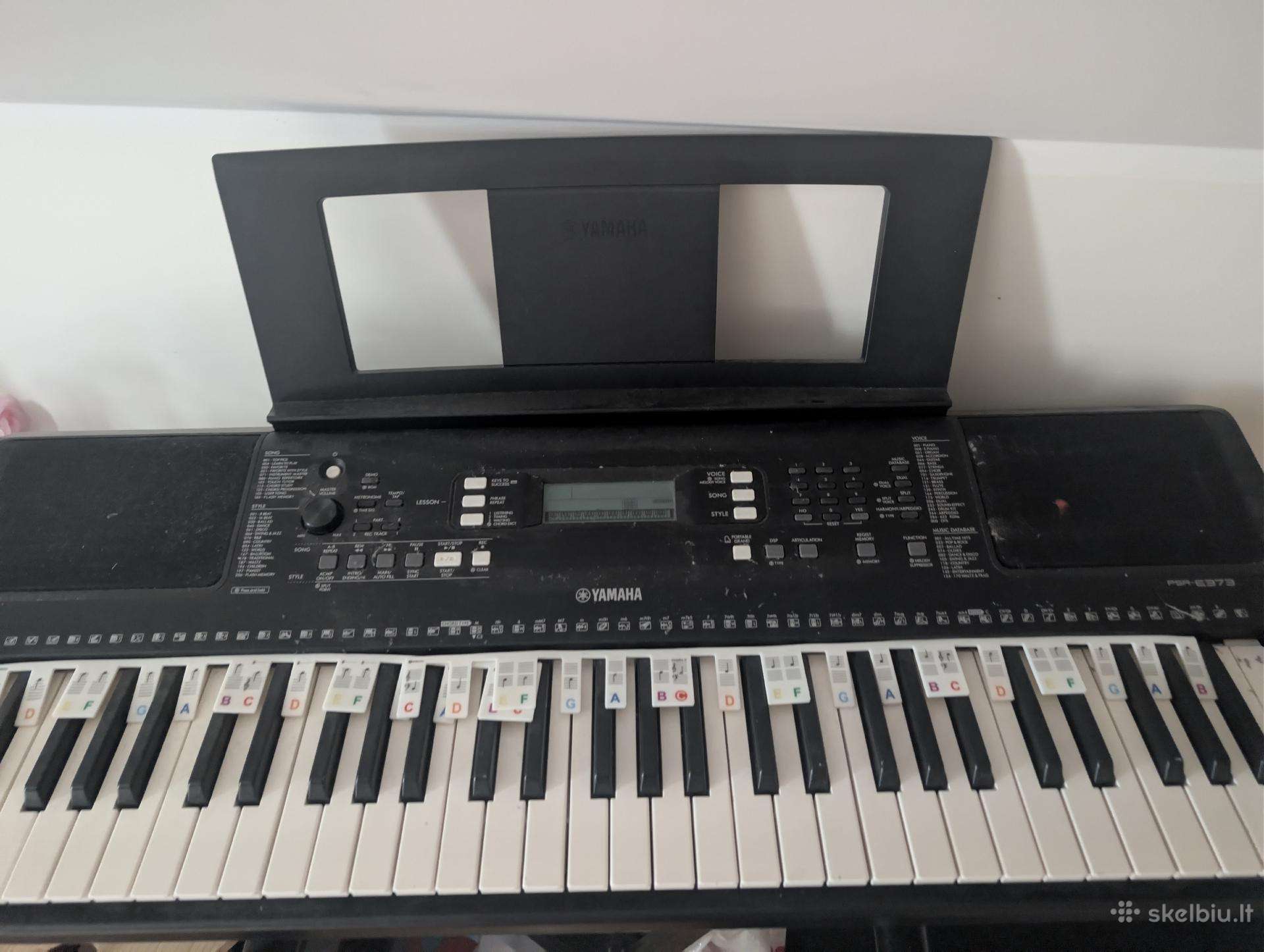 Pianinas