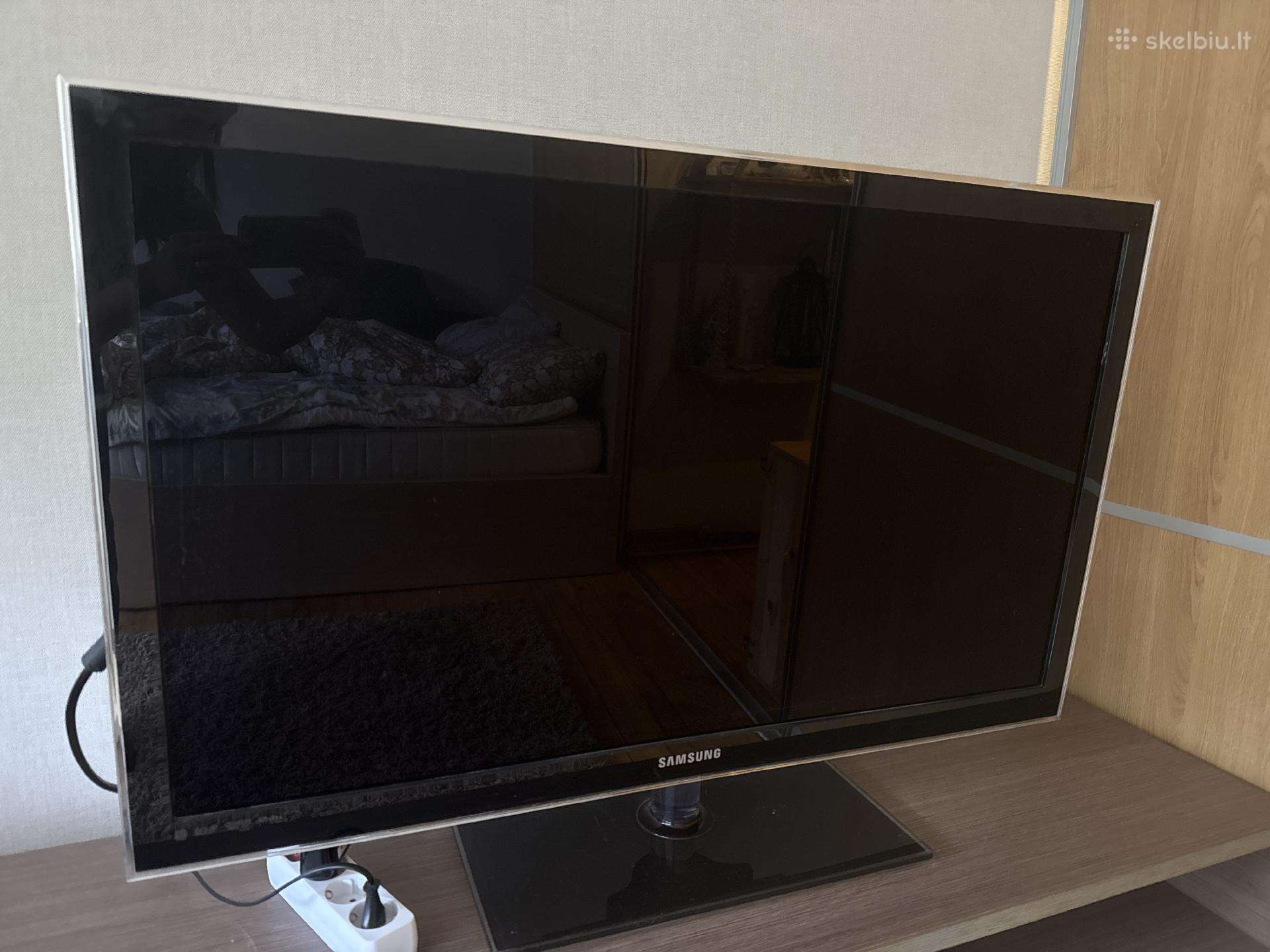 Televizorius Samsung