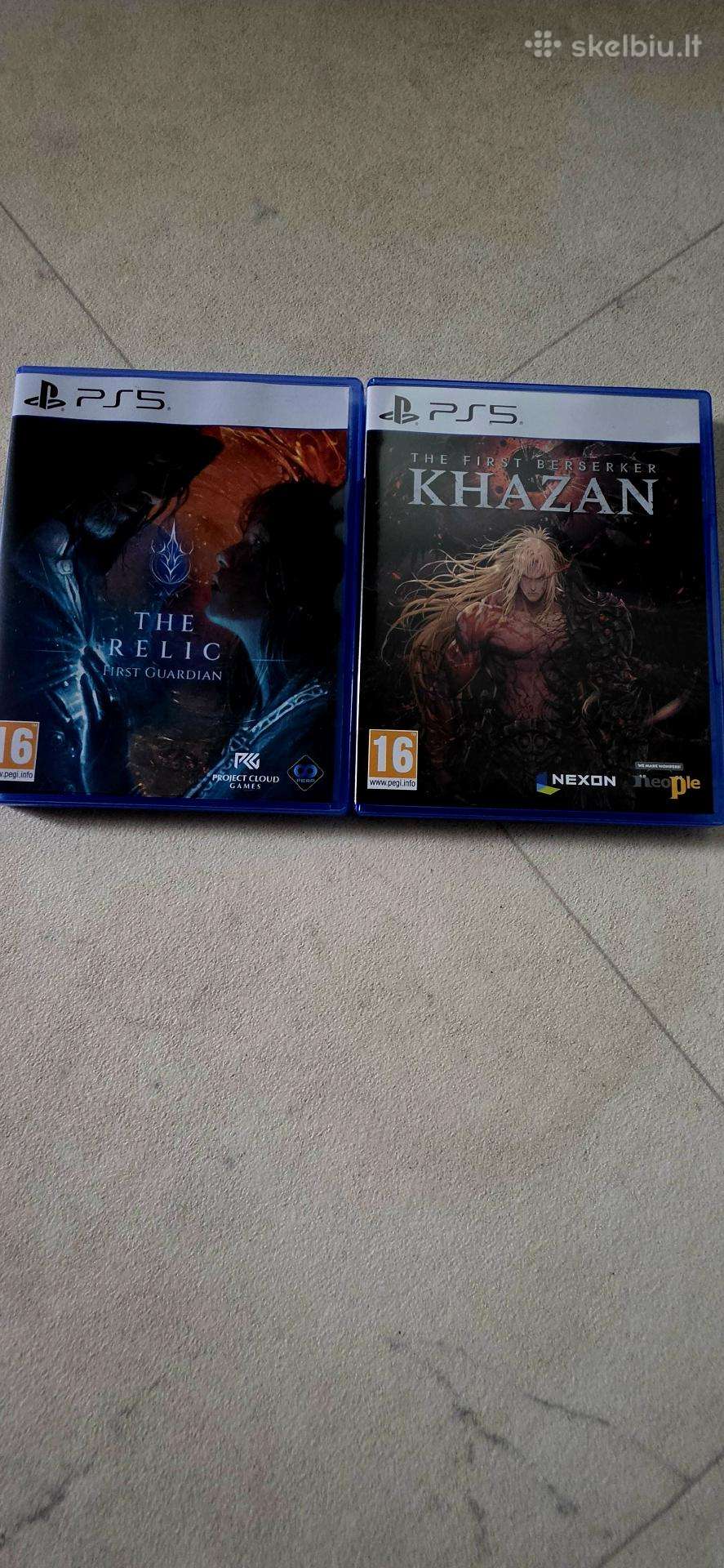 Ps5